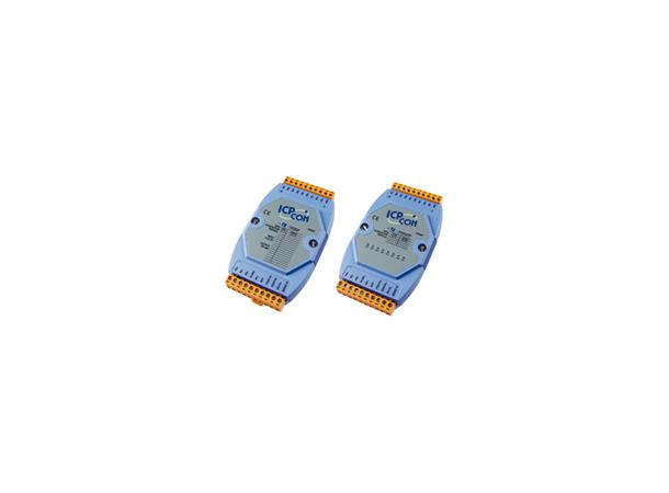 ICPDAS I-7052 CR 8-channel Isolated Digital Input Module 